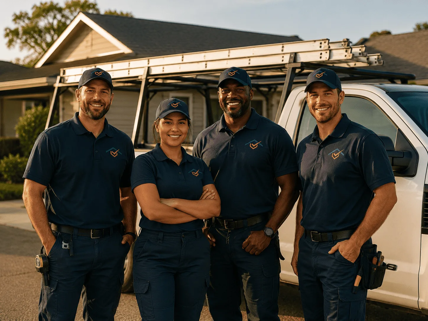 Roof Inspection company in Chadwicks, NY